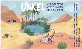 Life On Mars