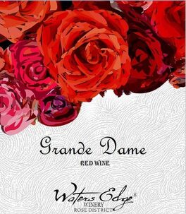 Grande Dame