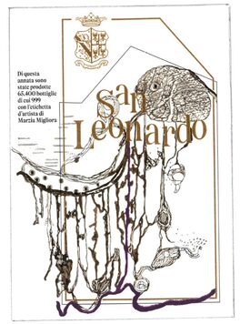 Vigneti Delle Dolomiti Indicazione Geografica Tipica Red Wine