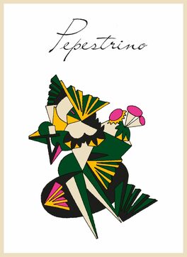 Pepestrino