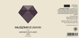 Wien Grüner Veltliner Nussberg