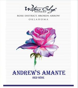 Andrew's Amante