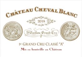 Premier Grand Cru Classé 'a'
