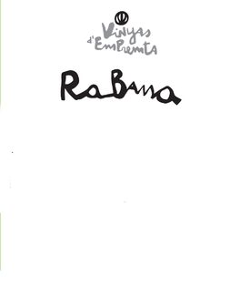 Rabassa