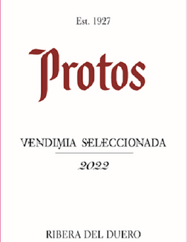 Vendimia Seleccionada