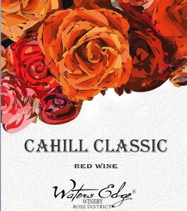 Cahill Classic