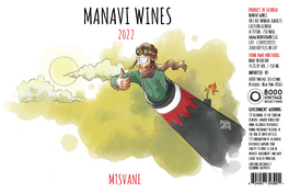 Mtsvane Max