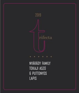 Trifécta