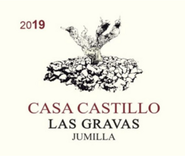 Las Gravas