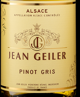 Pinot Gris