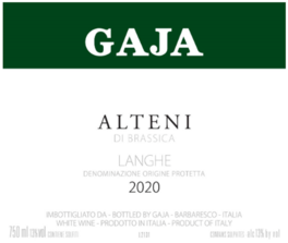 Alteni Di Brassica