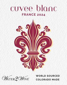 Cuvee Blanc