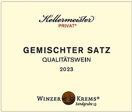 Gemischter Satz