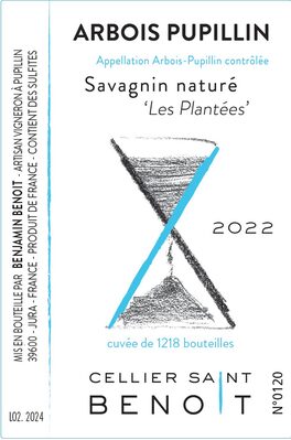 Les Plantees