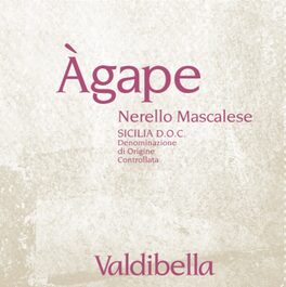 Agape
