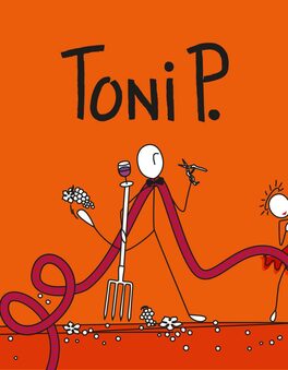 Toni P.
