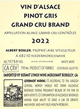 Brand