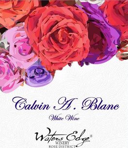 Calvin A. Blanc