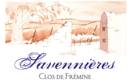 Clos De Frémine