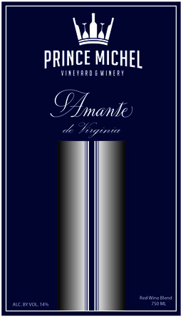 Amante De Virginia