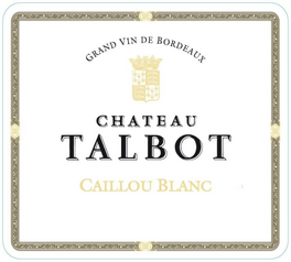 Cailou Blanc