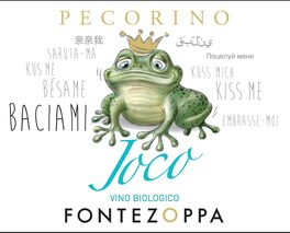 Falerio Pecorino