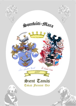 Szent Tamàs