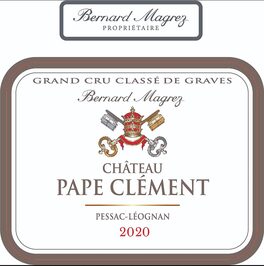 Bernard Magrey