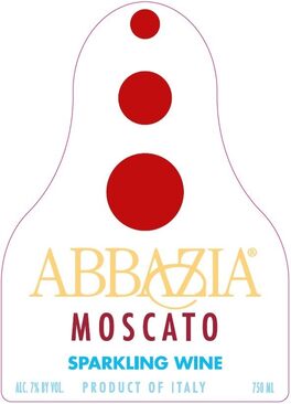 Moscato Dolce Vino Spumante