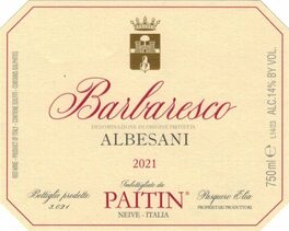 Albesani