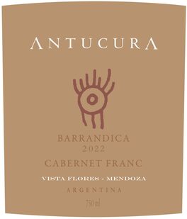 Barrandica