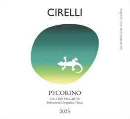 Pecorino Colline Pescaresi