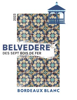 Belvedere Bordeaux Blanc
