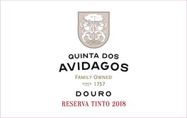 Reserva Tinto