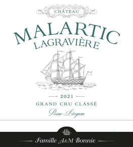 Château Lagravière