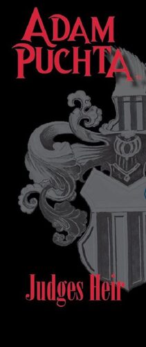 Judges Heir