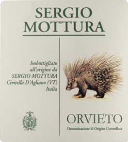 Orvieto White