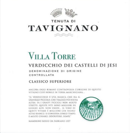 Villa Torre