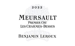 Charmes Dessus