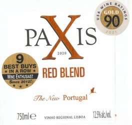 The New Portugal