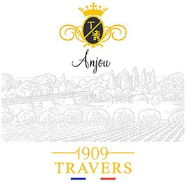 Anjou 1909