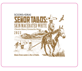 Senor Tallos