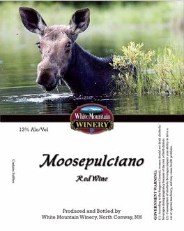 Moosepulciano