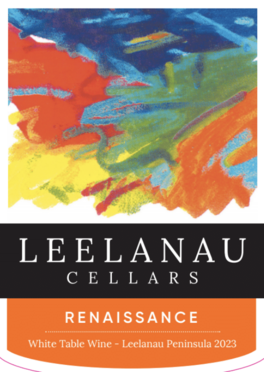 Renaissance White Table Wine
