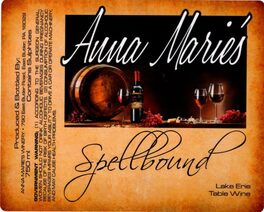 Spellbound