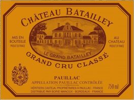 Batailley