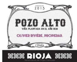 Pozo Alto