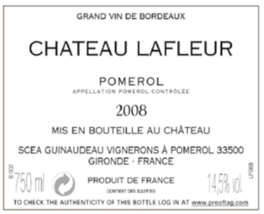 Grand Vin De Bordeaux