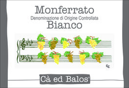 Monferrato Bianco