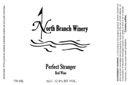 Perfect Stranger